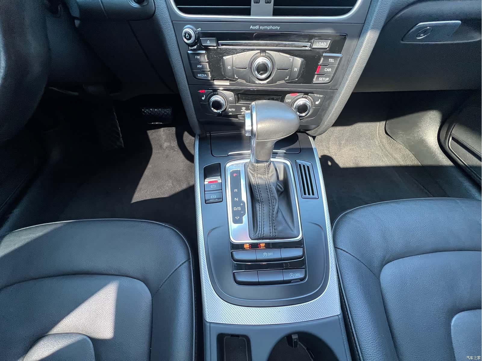 Audi A5, 2014 13