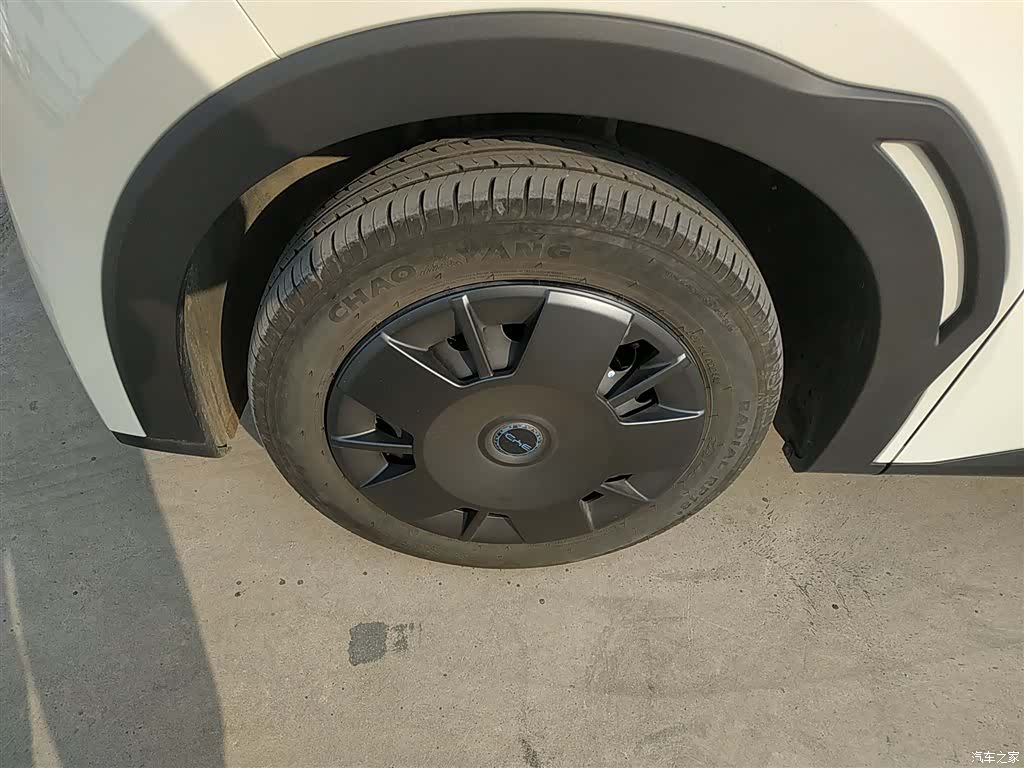 BYD Seagull, 2025 23