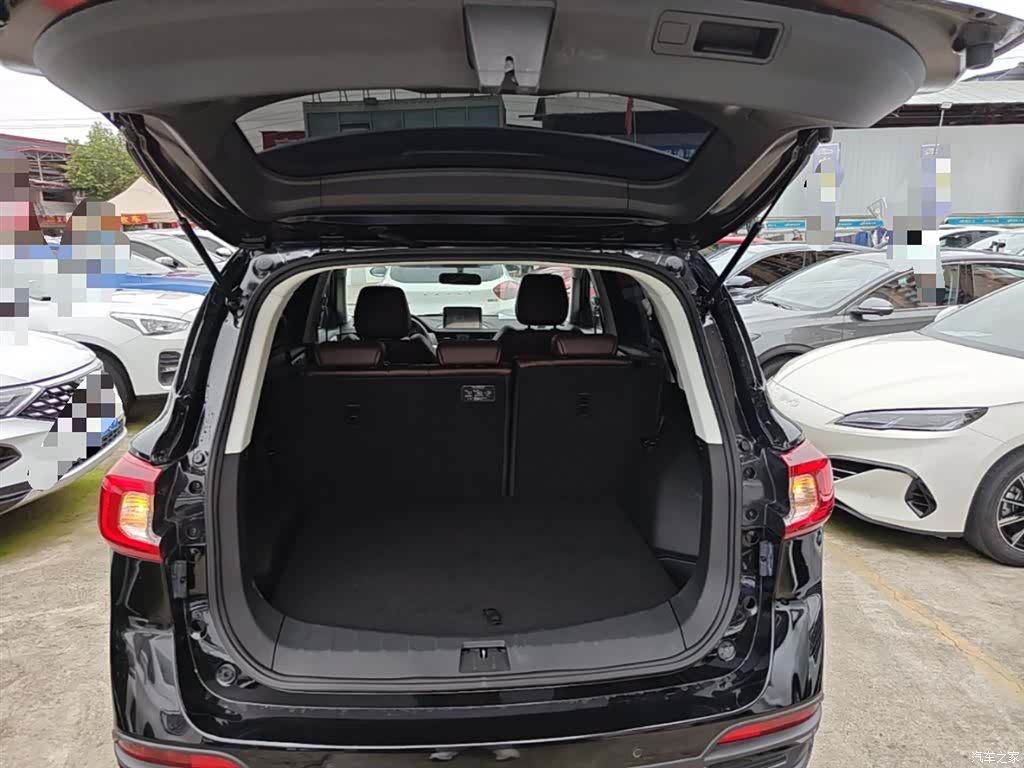 DongFeng T5, 2024 19