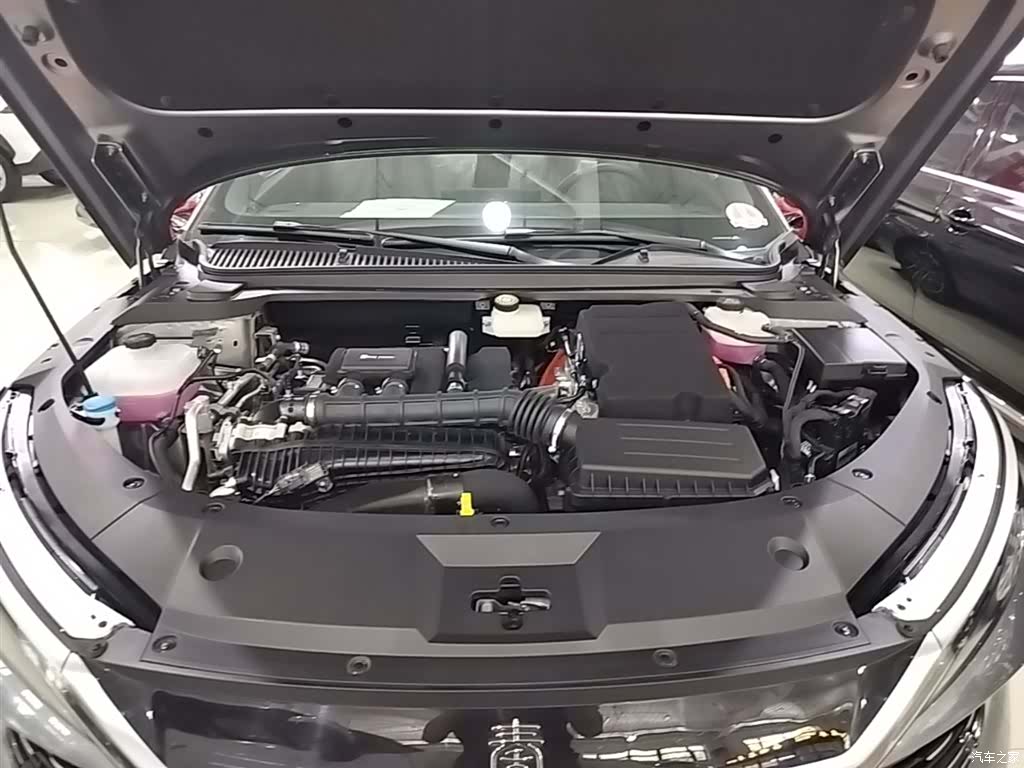 BYD Qin, 2025 20