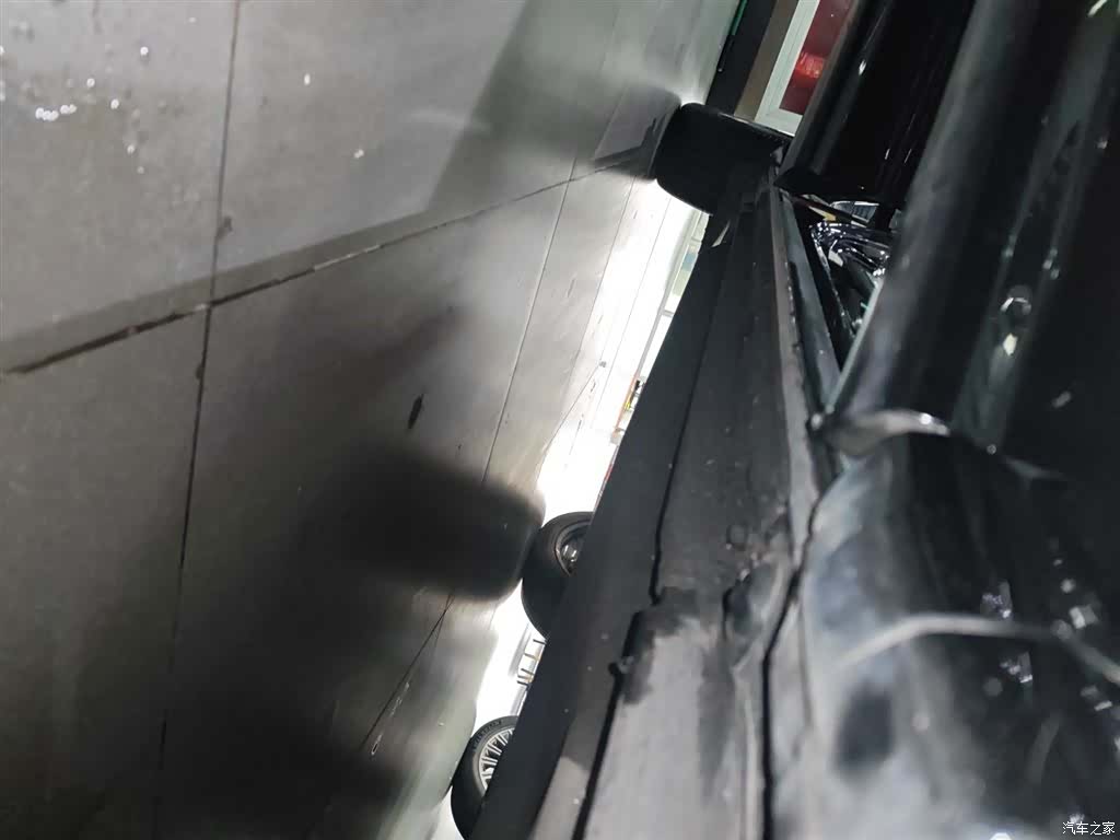 Audi Q5L, 2019 21