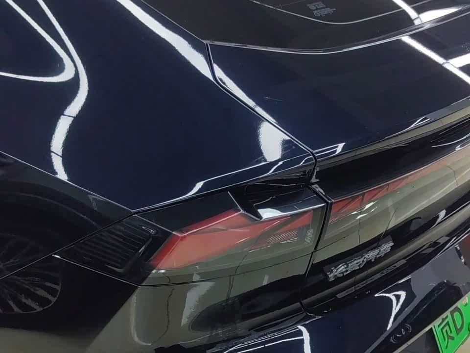 Changan UNI-V Smart iDD