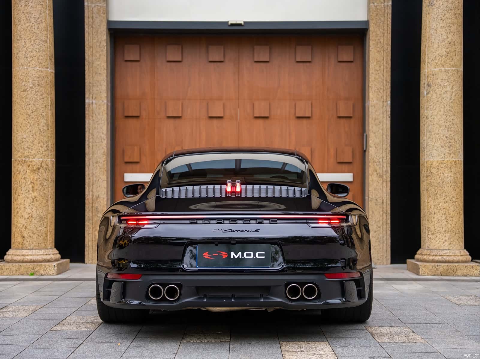 Porsche 911, 2023 все фото