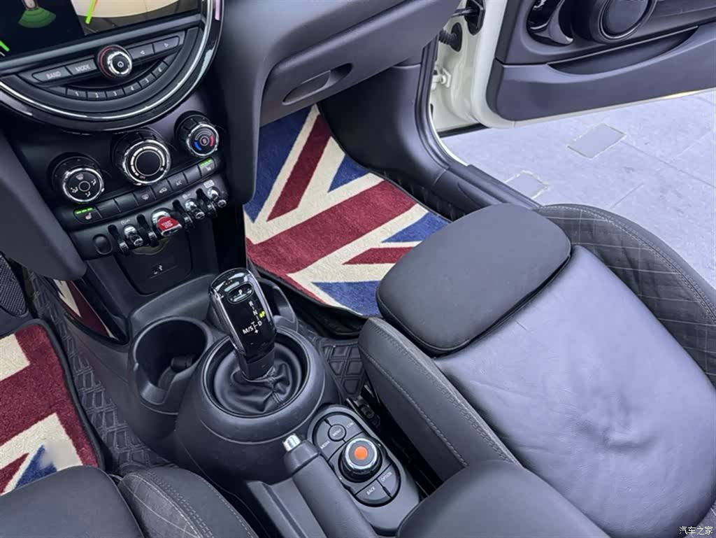 Mini Cooper, 2019 12