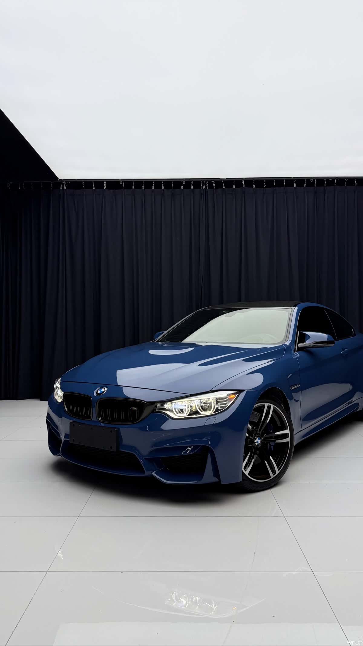 BMW M4, 2015 7