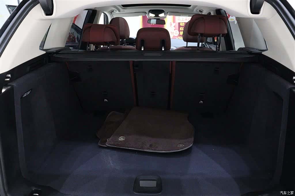 BMW X3, 2024 23