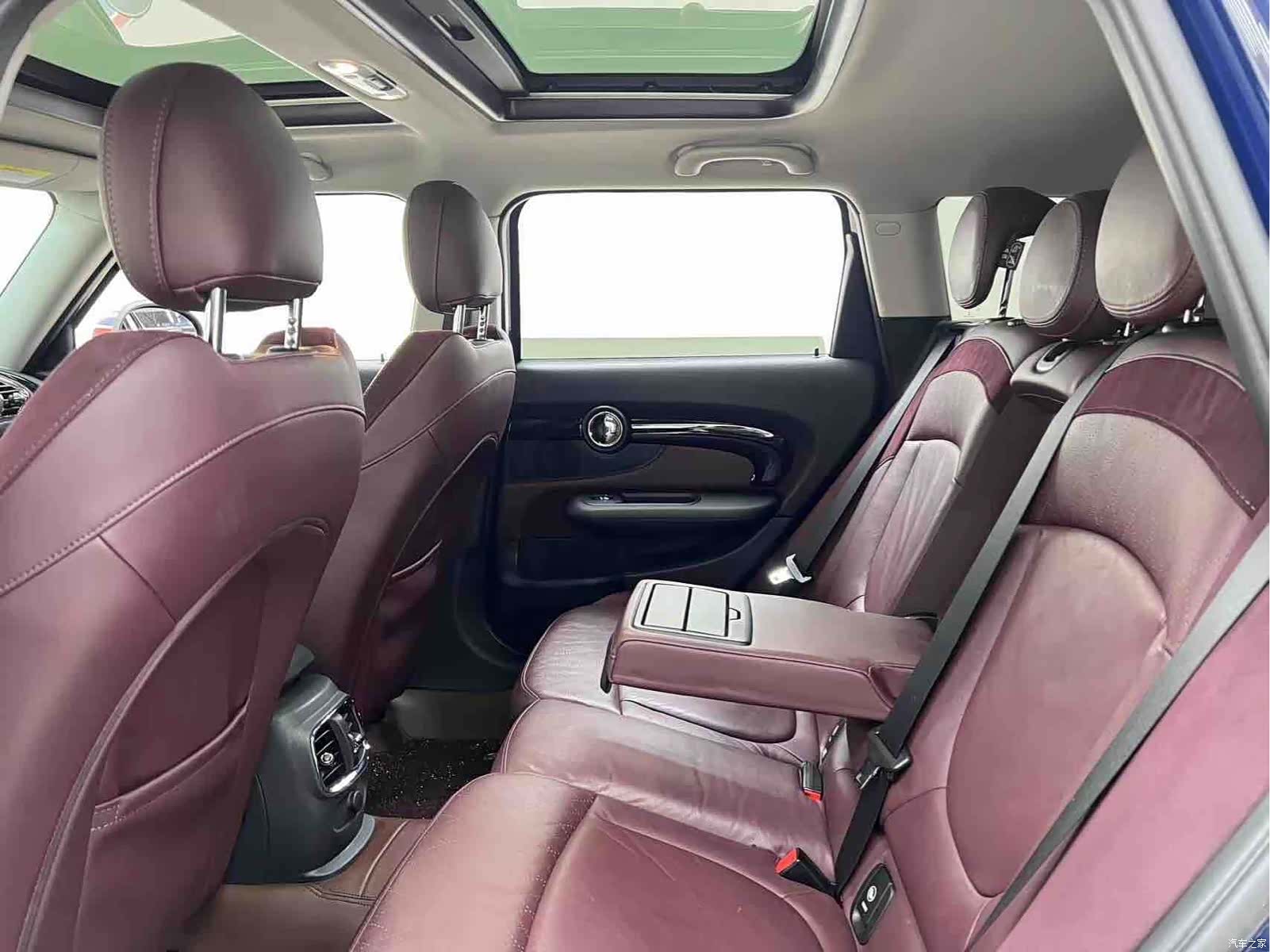 Mini Clubman, 2019 14