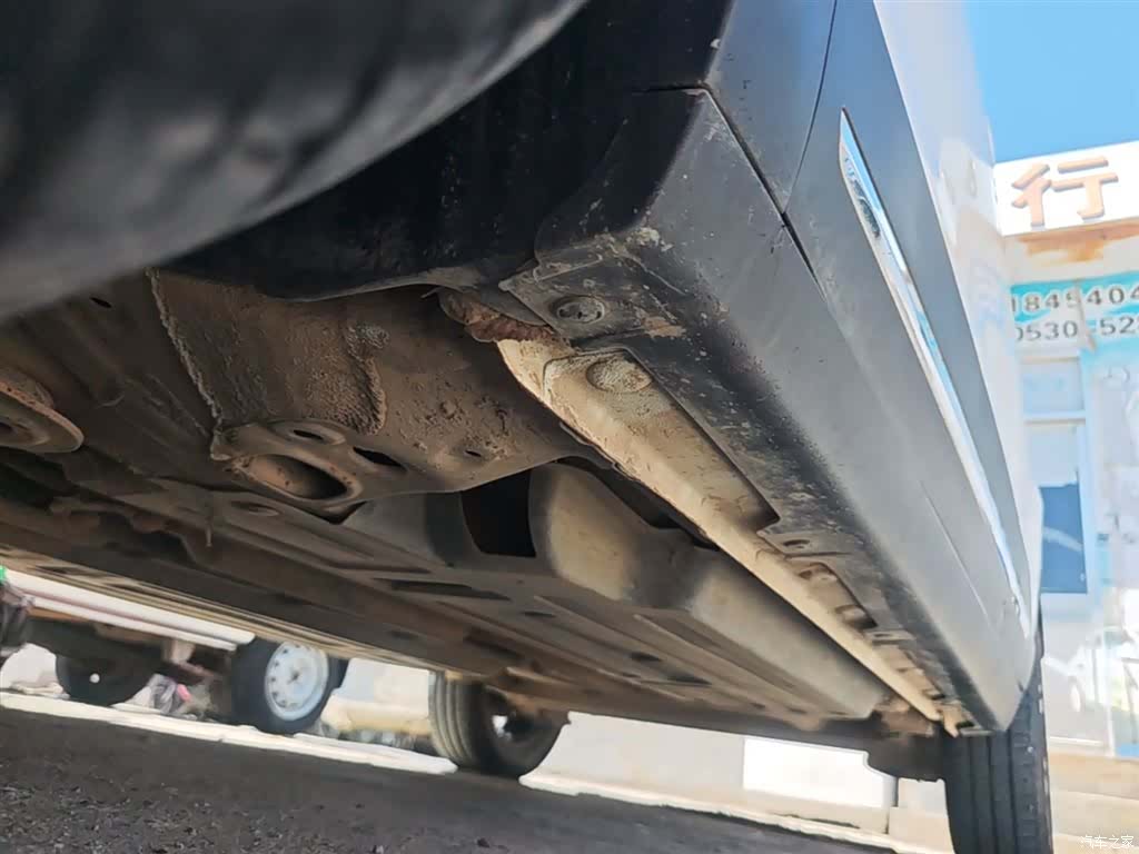 Wuling 510, 2018 22