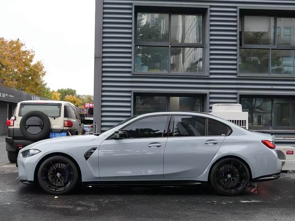 BMW M3