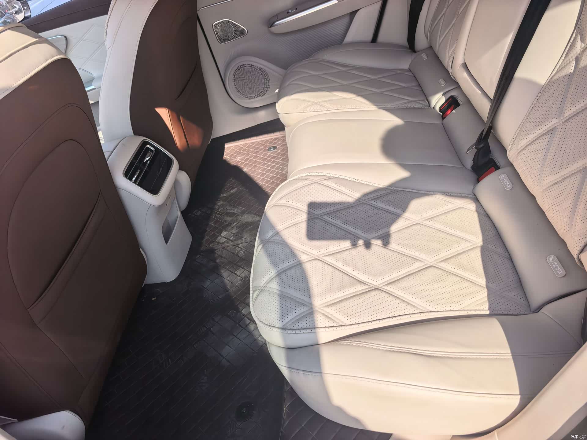 Chery A9L, 2025 8