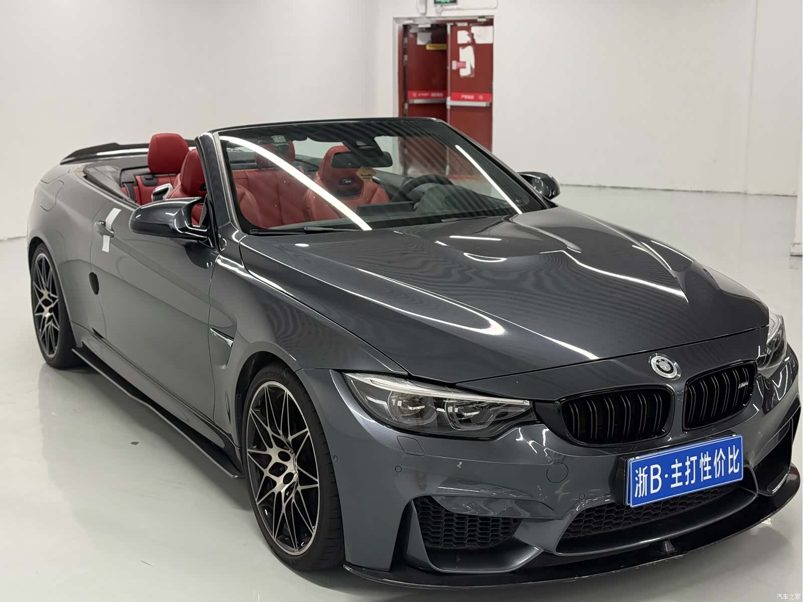 BMW M4, 2019 3
