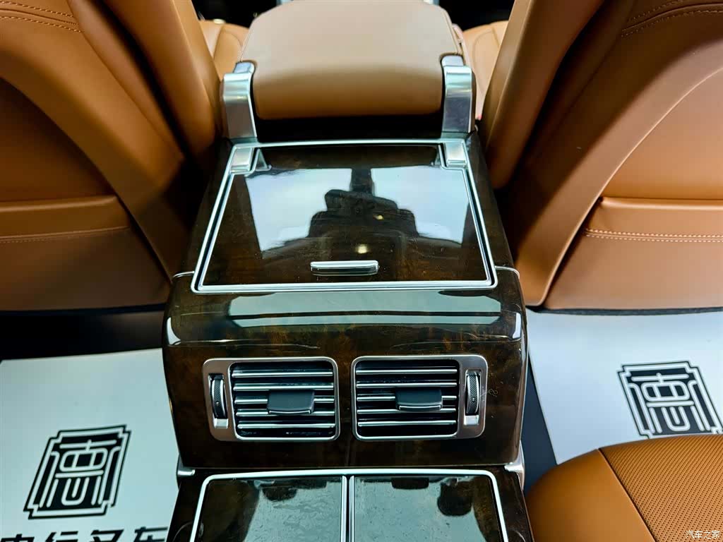 Land Rover Range Rover, 2018 27