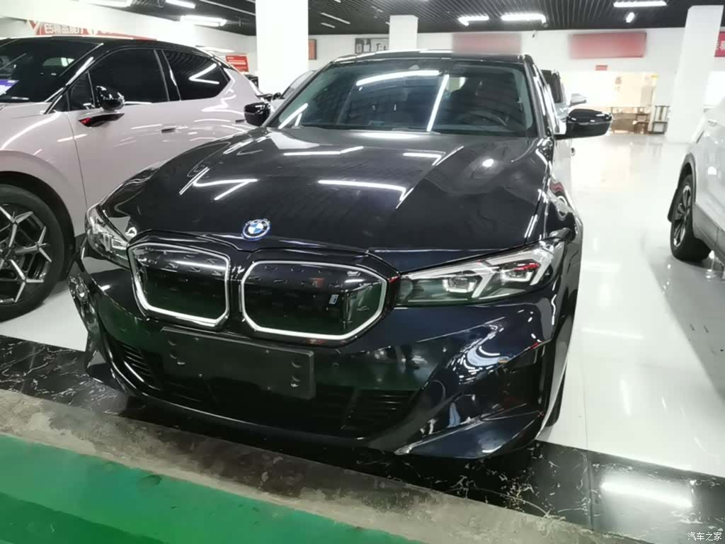 BMW i3, 2024 3