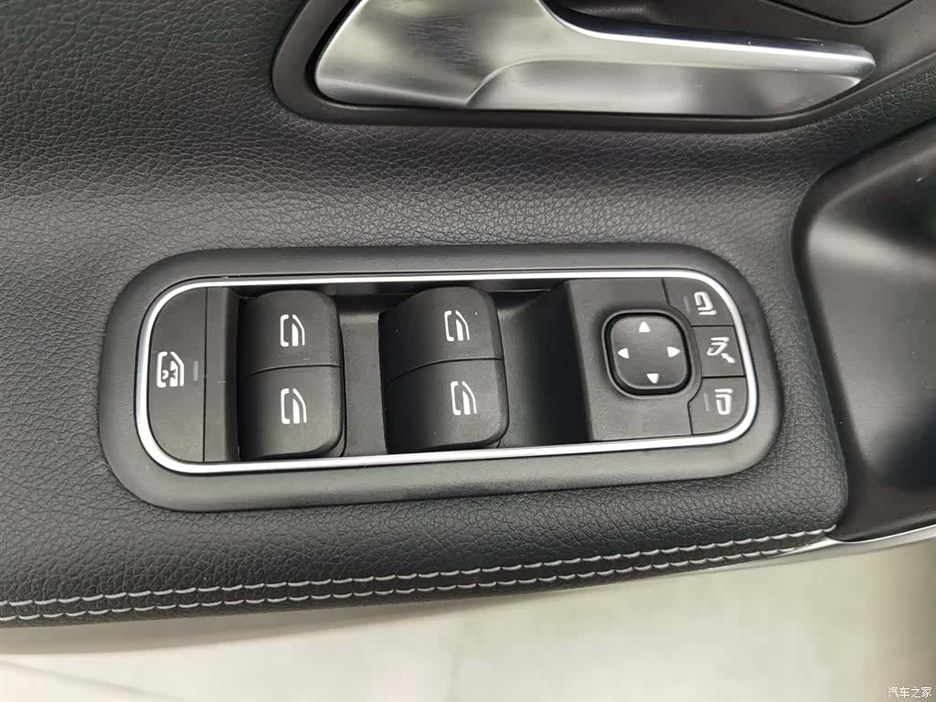 Mercedes-Benz A-Class, 2022 9
