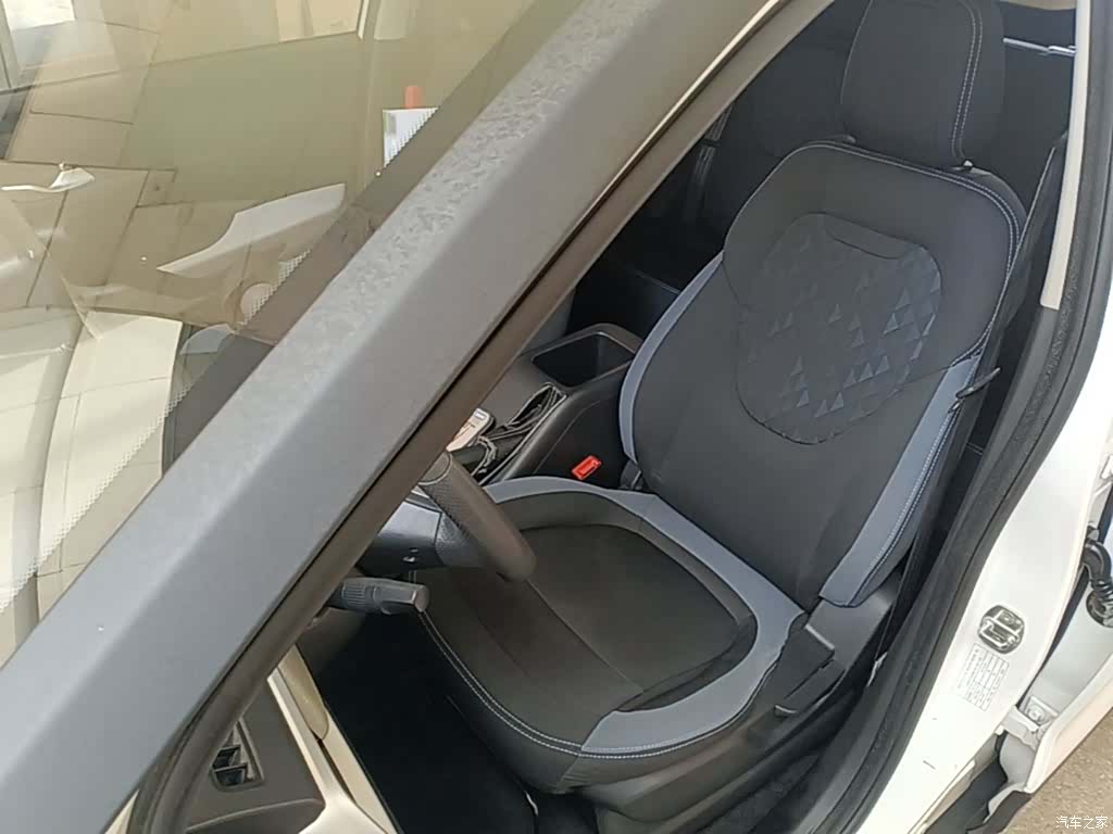 Wuling 510, 2021 15