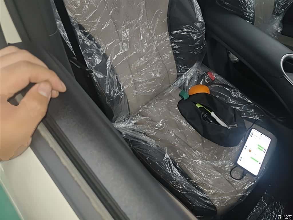 BYD Dolphin, 2026 25