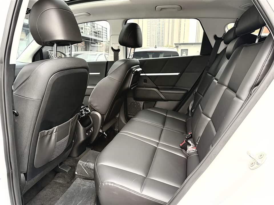 Hyundai Beijing ix35