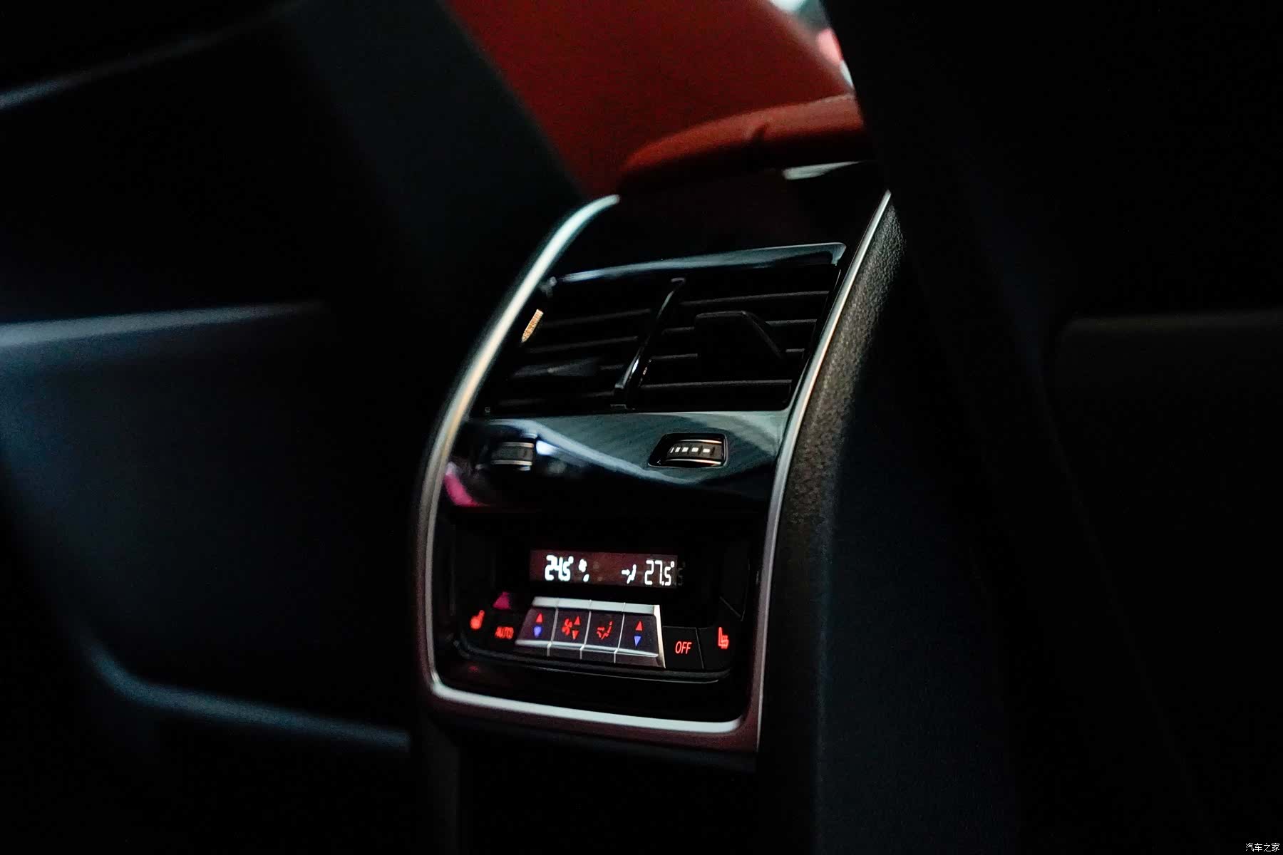 BMW X6, 2023 13
