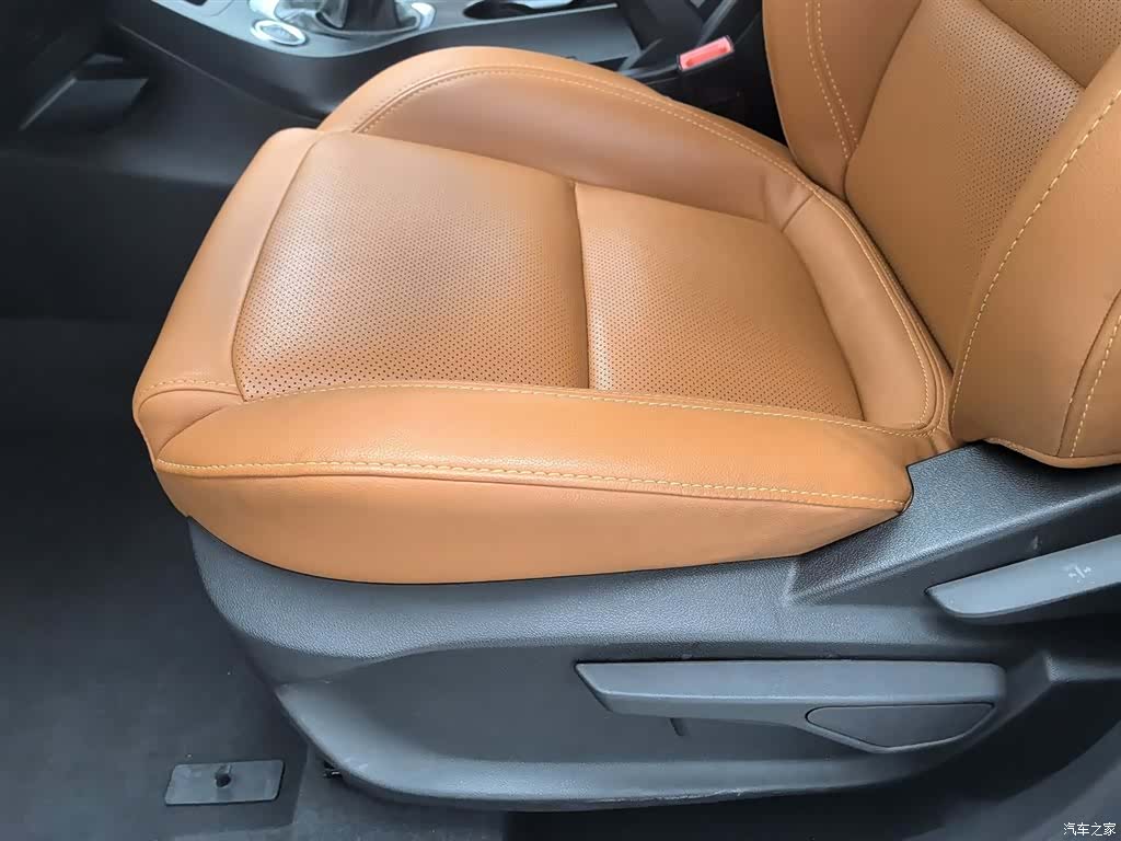 Chery Tiggo 7, 2016 20