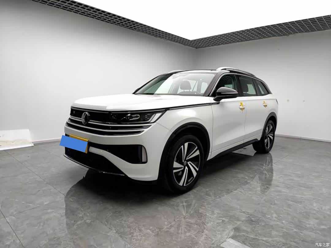 Volkswagen Talagon