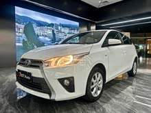 YARiS L ���� 2014�� 1.5G �Զ��Ŷ���
