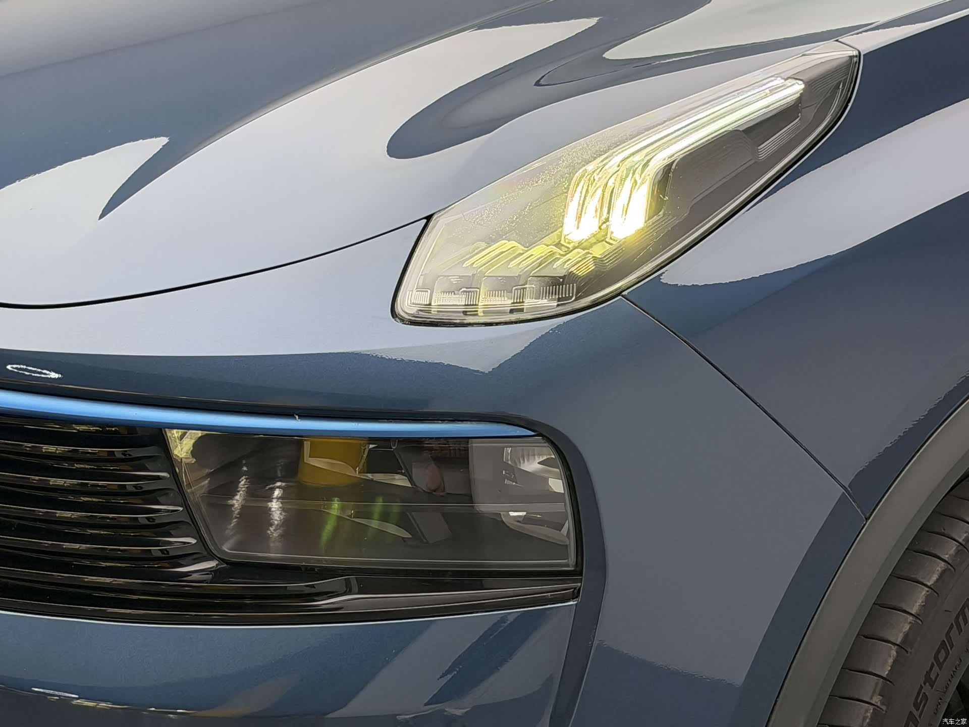 Lynk & Co 01, 2019 14