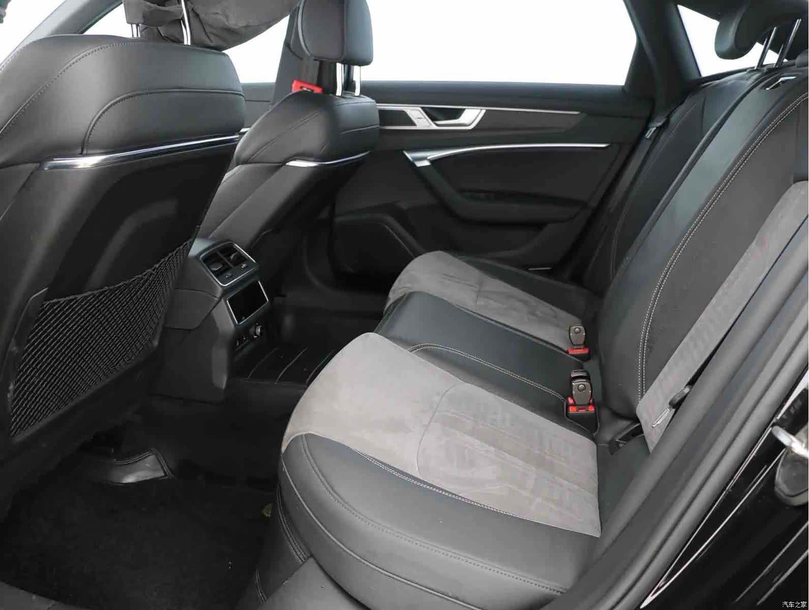 Audi A6L, 2024 7