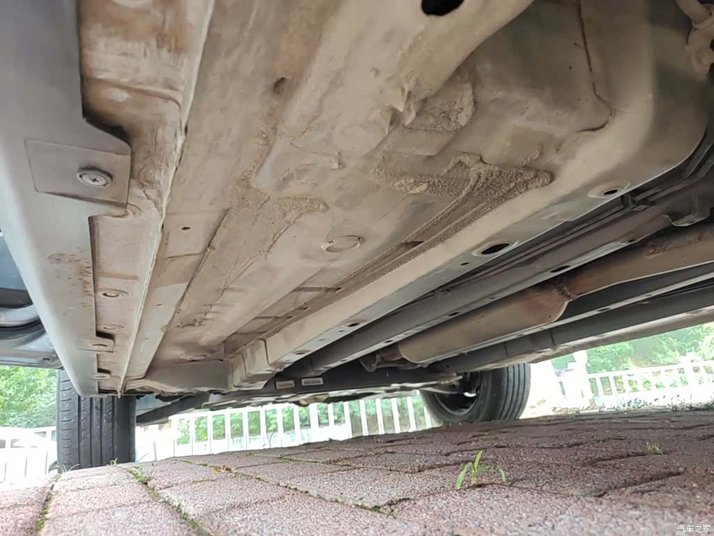 Wuling 510, 2020 22