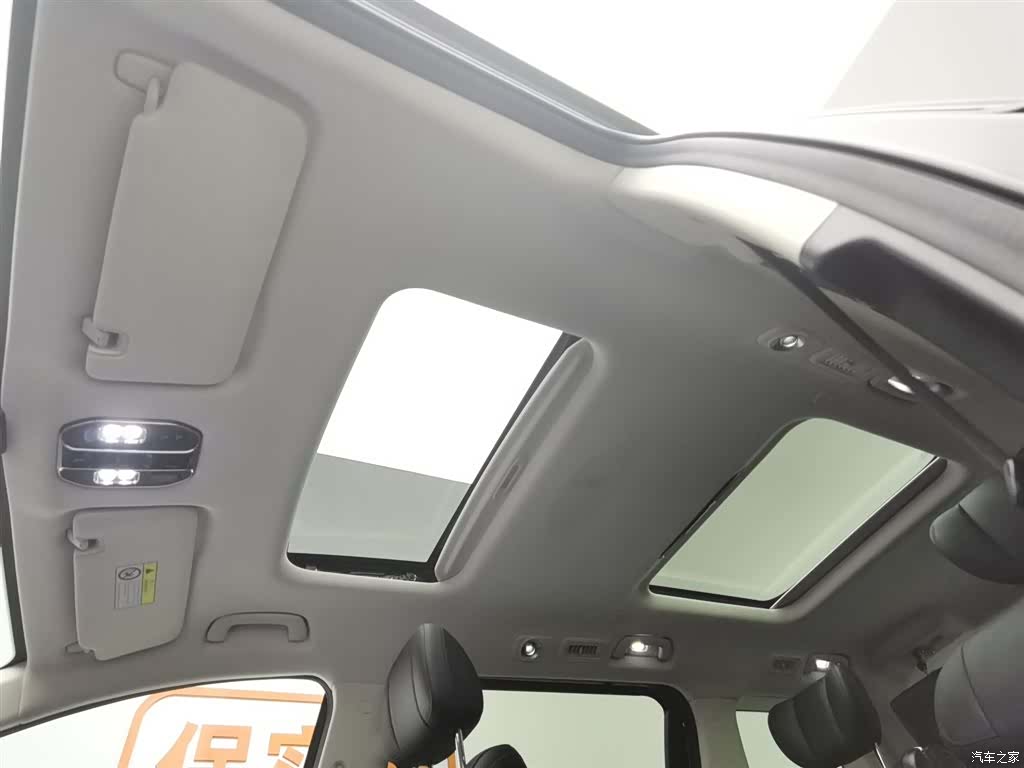 Trumpchi E8, 2024 14