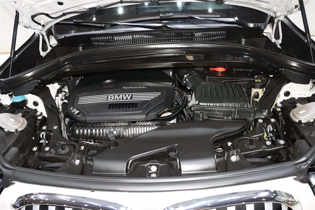 BMW X1, 2021 18