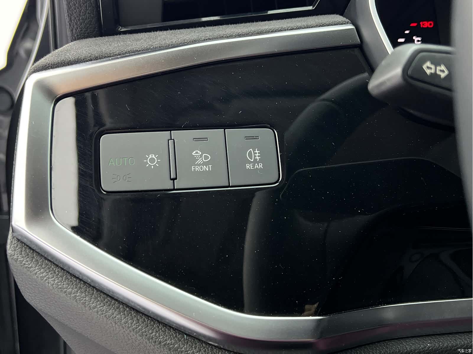 Audi Q3, 2022 16