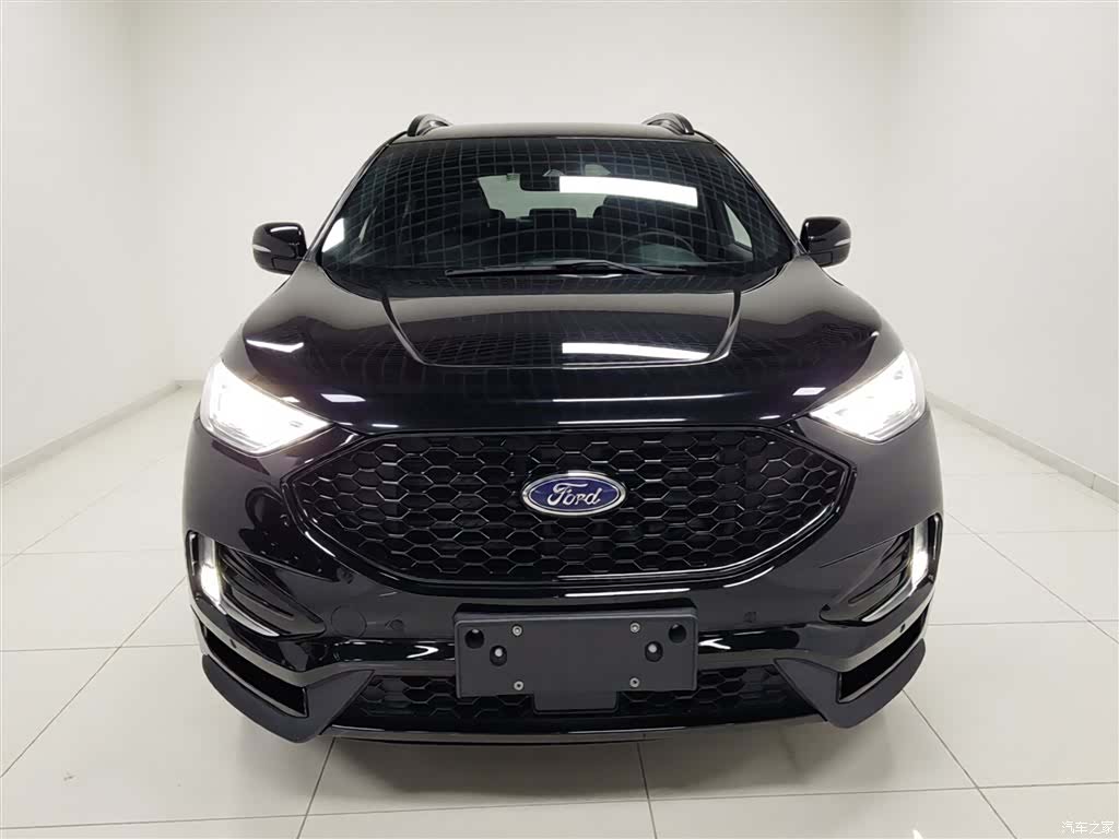 Ford Edge, 2020 3