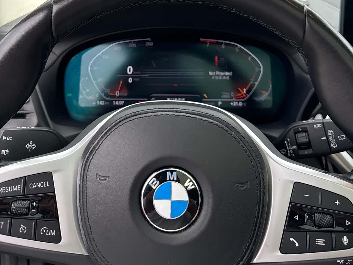 BMW X3, 2022 12