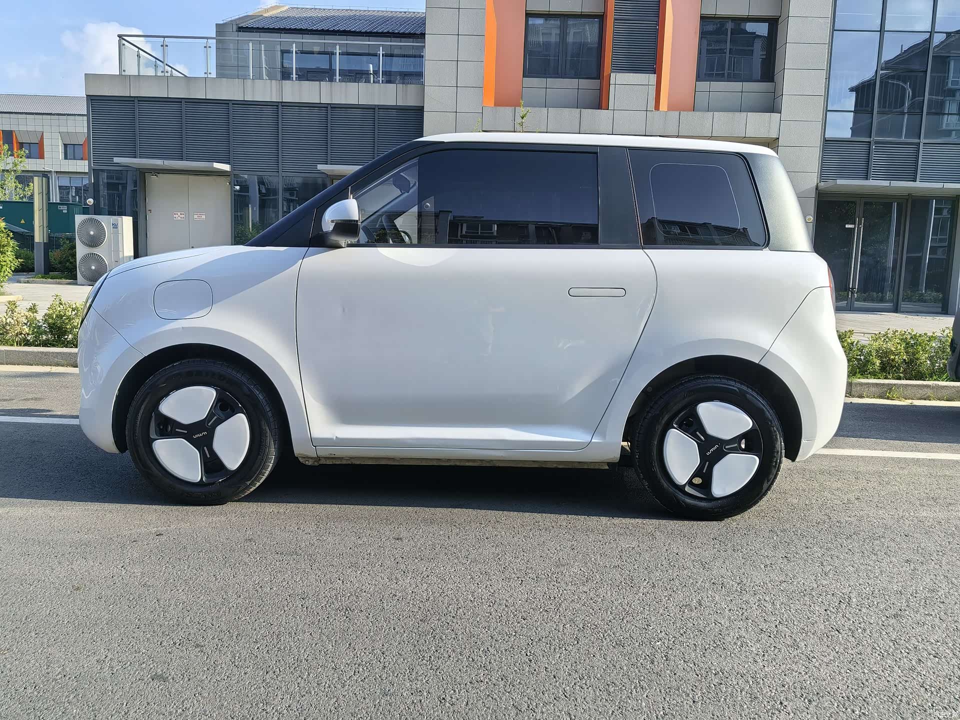 Changan Lumin, 2022 7