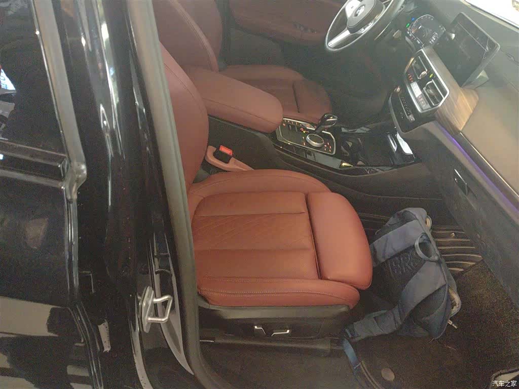 BMW X3, 2024 25