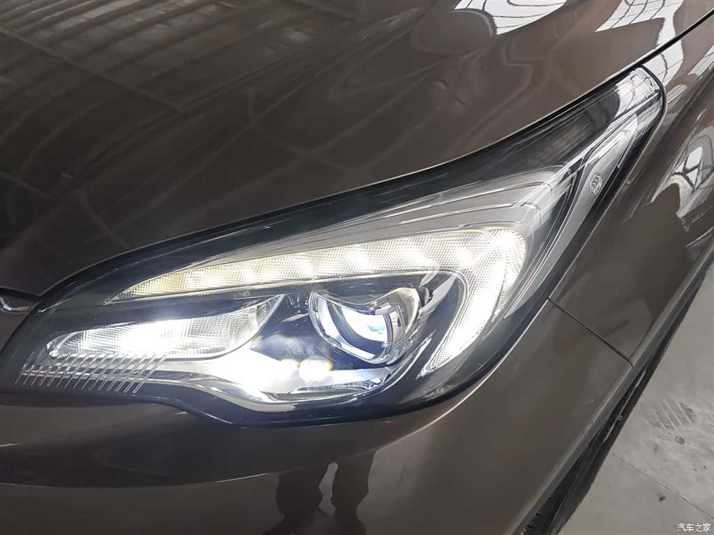 Buick Envision Plus, 2019 24