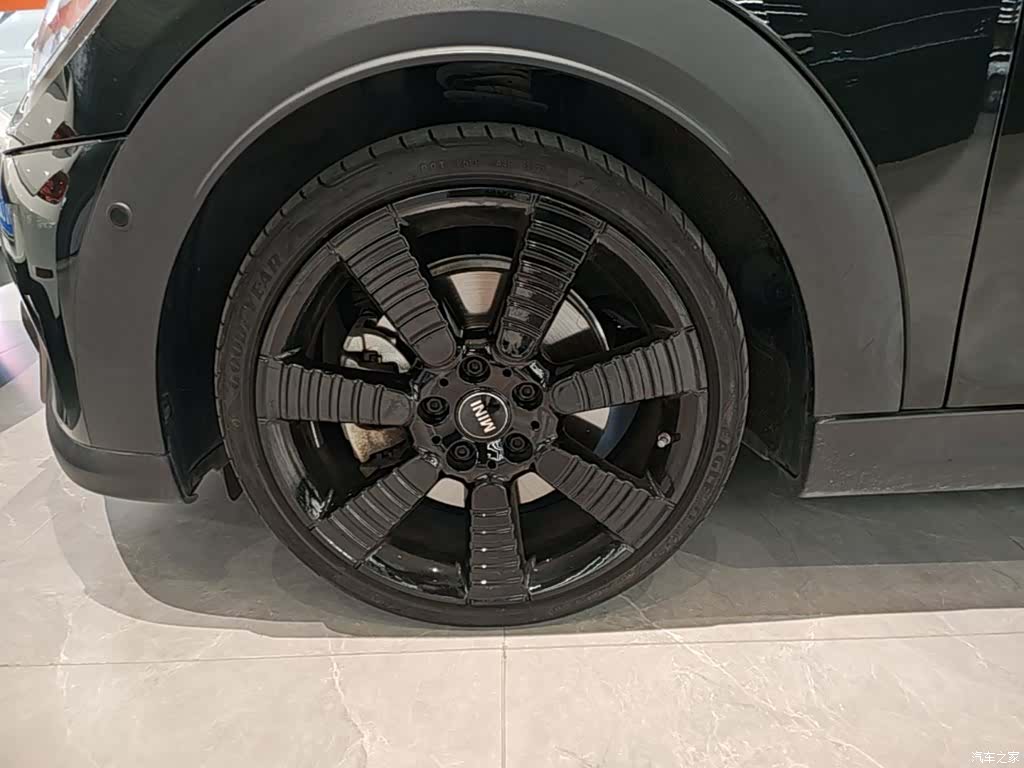 Mini Cooper, 2023 23