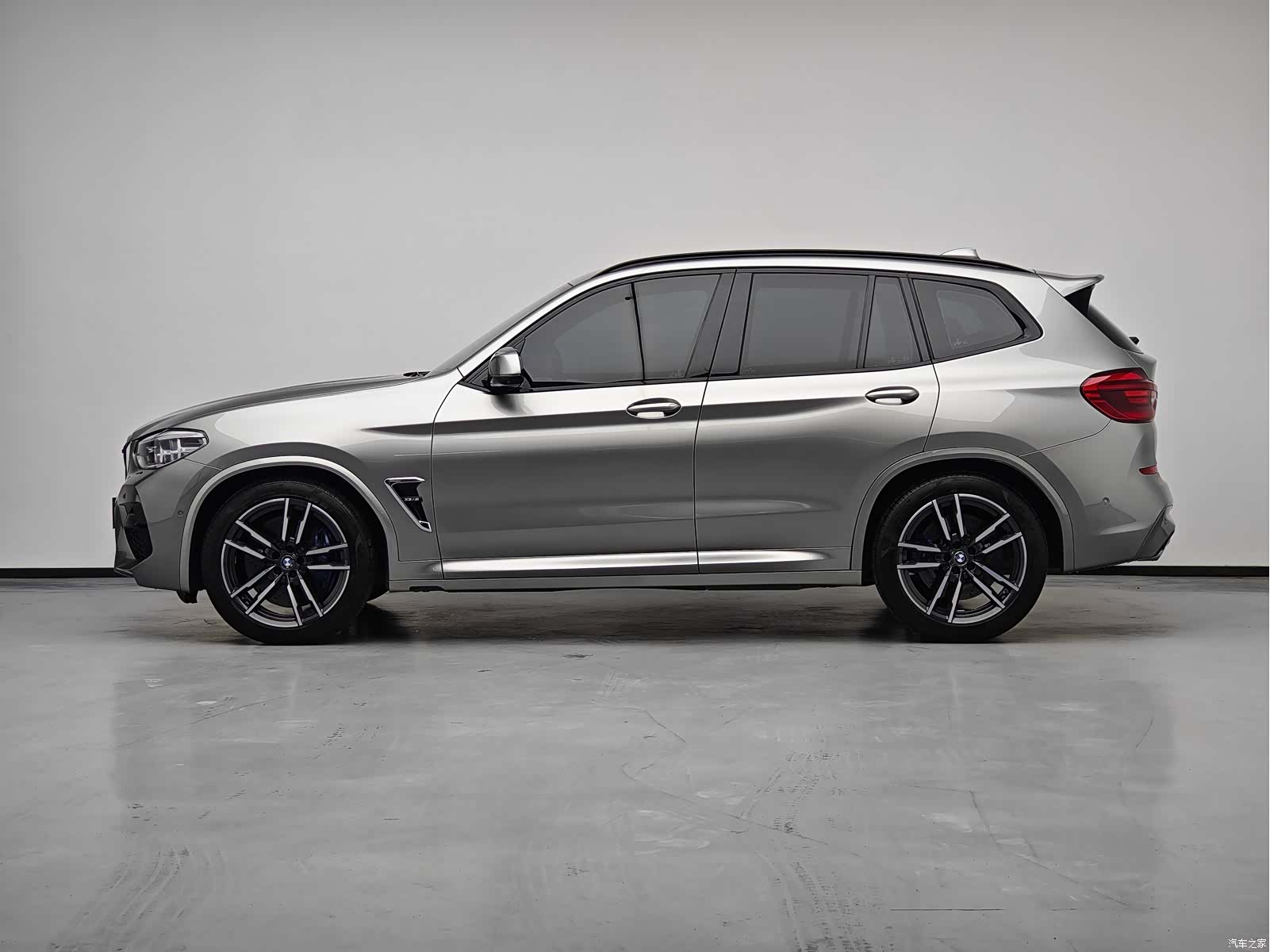 BMW X3, 2020 9