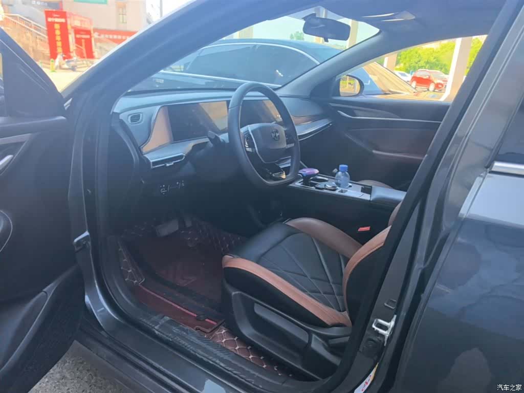 Changan Eado, 2023 16