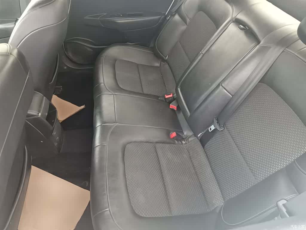 Citroen C4, 2017 17