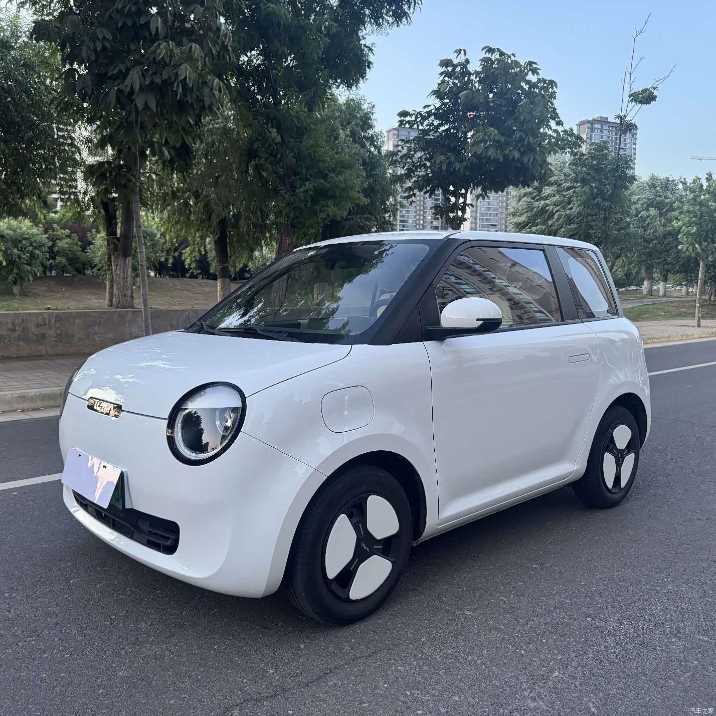 Changan Lumin, 2022 1