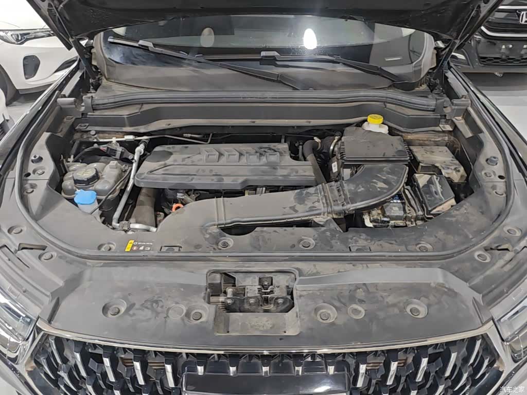 Haval H6, 2024 20
