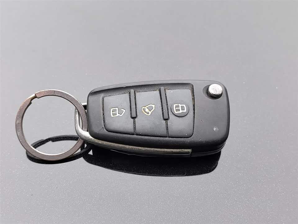 JAC Refine Ruifeng L5