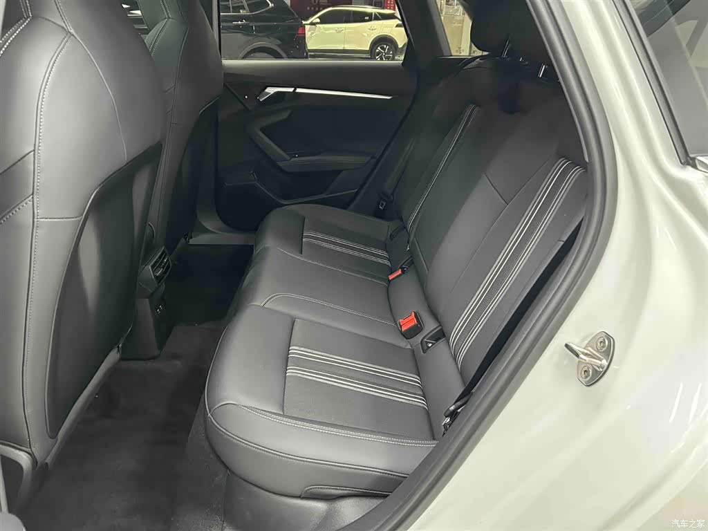 Audi A3, 2022 14