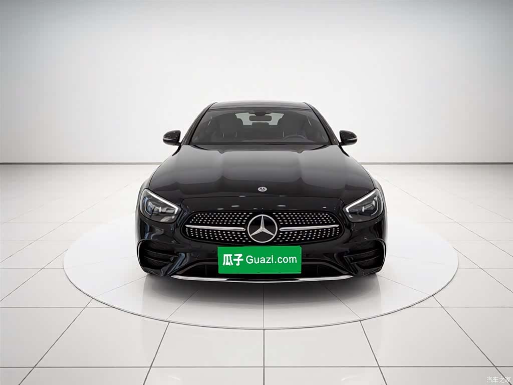 Mercedes-Benz E-Class, 2023 все фото