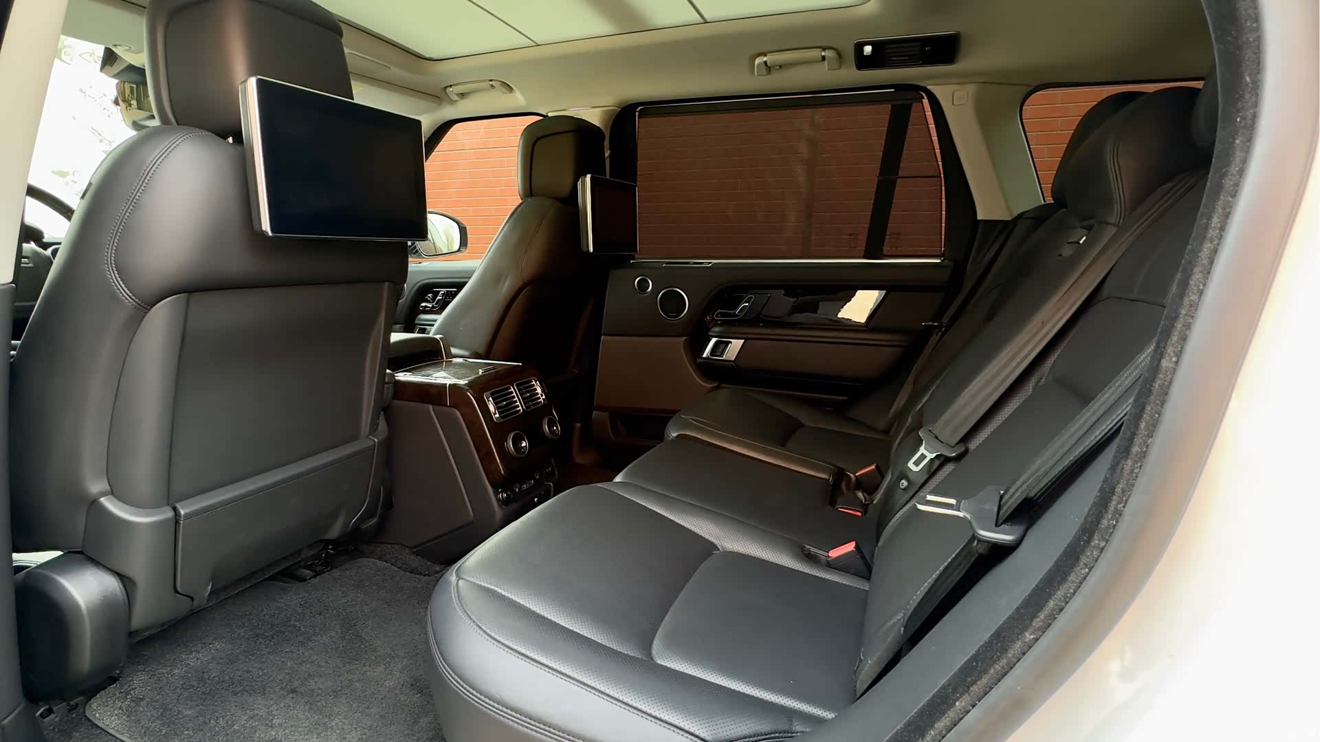 Land Rover Range Rover, 2021 8