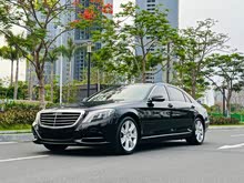 ����S�� 2016�� S 400 L