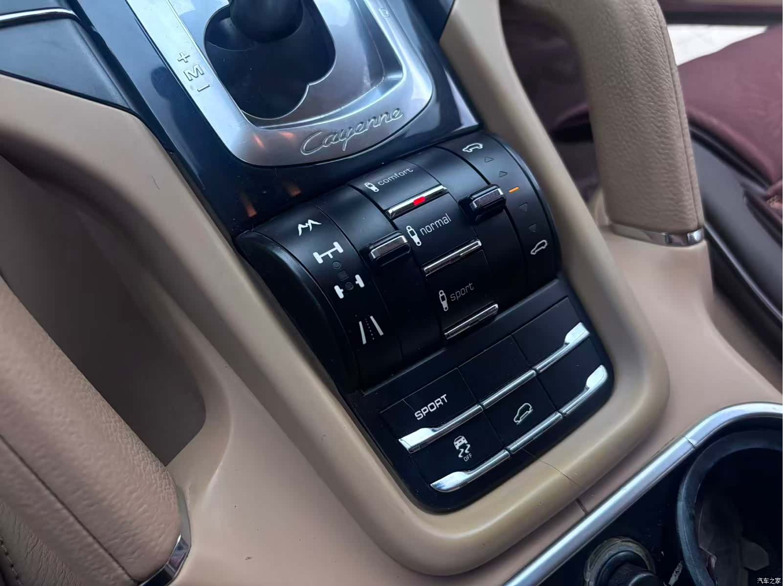 Porsche Cayenne, 2012 21