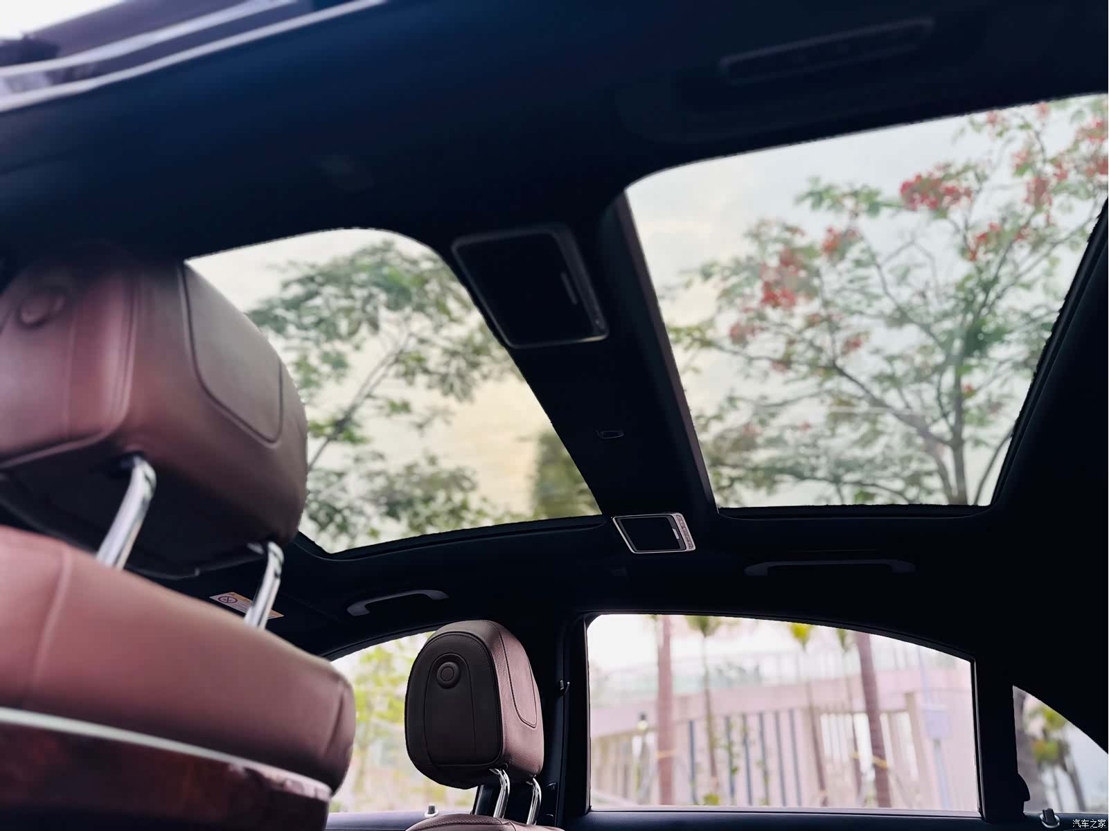 Mercedes-Benz S-Class, 2016 14