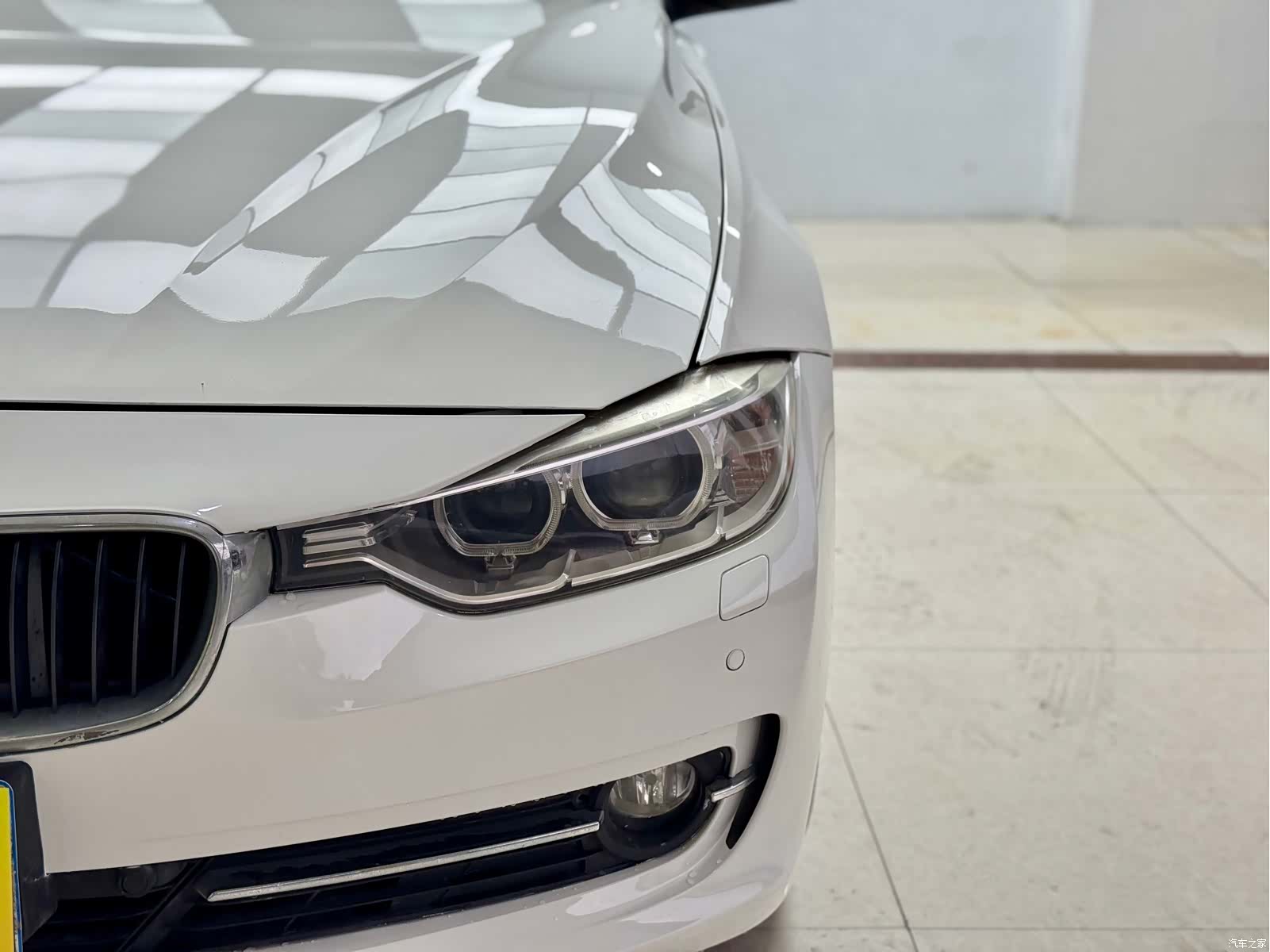 BMW 3 Series, 2014 4